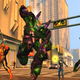 Illustration for article titled Geoff Johns Scribes The DC Universe Online